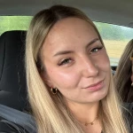 niania - zdjęcie plofirowe użytkownika Maja H.