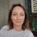 niania - zdjęcie plofirowe użytkownika Ewa K.