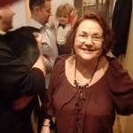 niania - zdjęcie plofirowe użytkownika Elżbieta Ż.