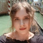 niania - zdjęcie plofirowe użytkownika Olga P.