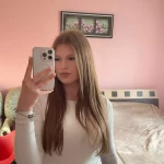 niania - zdjęcie plofirowe użytkownika Albina D.