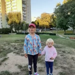 Praca niania, opiekunka