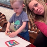 niania - zdjęcie plofirowe użytkownika Ania M.