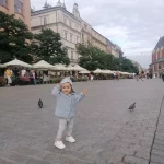 Praca niania, opiekunka