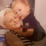 niania - zdjęcie plofirowe użytkownika Małgorzata T.