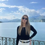 niania - zdjęcie plofirowe użytkownika Julia K.