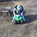 niania - zdjęcie ogłoszenia Służewiec/ Racjonalizacji 