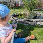 niania - zdjęcie ogłoszenia Szukam zaangażowanej opiekunki Bydgoszcz