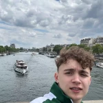 niania - zdjęcie plofirowe użytkownika Patryk K.