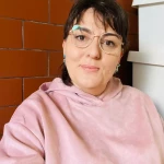 niania - zdjęcie plofirowe użytkownika Joanna M.