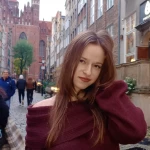 niania - zdjęcie plofirowe użytkownika Olena O.