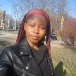 niania - zdjęcie plofirowe użytkownika Panashe C.