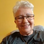 niania - zdjęcie plofirowe użytkownika Anna L.