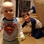 niania - zdjęcie ogłoszenia Opole - niania dwójka dzieci