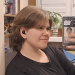 niania - zdjęcie plofirowe użytkownika Natalia Z.