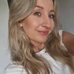 niania - zdjęcie plofirowe użytkownika Anna P.