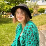 niania - zdjęcie plofirowe użytkownika Małgosia S.