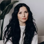niania - zdjęcie plofirowe użytkownika Galina F.