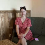 niania - zdjęcie plofirowe użytkownika Aleksandra P.