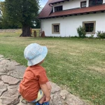 niania - zdjęcie ogłoszenia Niania do współpracy Proszówki, gm. Bochnia, woj. małopolskie