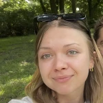 niania - zdjęcie plofirowe użytkownika Paulina K.