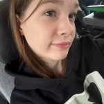 niania - zdjęcie plofirowe użytkownika Aleksandra M.