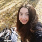 niania - zdjęcie plofirowe użytkownika Anna D.