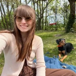 niania - zdjęcie plofirowe użytkownika Aleksandra B.