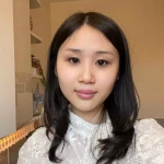 niania - zdjęcie plofirowe użytkownika Tra N.