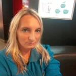 niania - zdjęcie plofirowe użytkownika Agnieszka W.