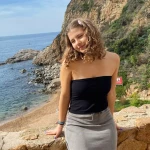 niania - zdjęcie plofirowe użytkownika Karolina G.