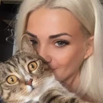 niania - zdjęcie plofirowe użytkownika Vlada S.