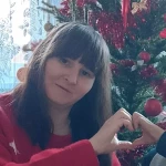 niania - zdjęcie plofirowe użytkownika Anna S.