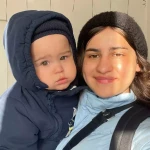 niania - zdjęcie ogłoszenia Praca dla opiekunki Suchy Las, woj. wielkopolskie