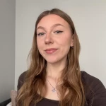 niania - zdjęcie plofirowe użytkownika Martyna D.