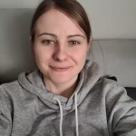 niania - zdjęcie plofirowe użytkownika Paulina R.