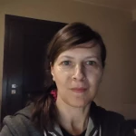 niania - zdjęcie plofirowe użytkownika Agnieszka S.