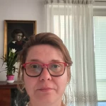 niania - zdjęcie plofirowe użytkownika Marta Ł.