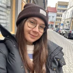 niania - zdjęcie plofirowe użytkownika Klaudia S.
