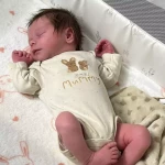 niania - zdjęcie ogłoszenia Niania z zamieszkaniem — 2500 zł/mies. + pokój i wyżywienie — noworodek