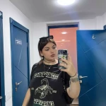 niania - zdjęcie plofirowe użytkownika Zhala S.