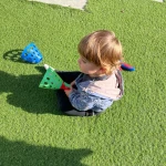 niania - zdjęcie ogłoszenia Poszukiwana opiekunka