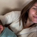 niania - zdjęcie plofirowe użytkownika Albina S.