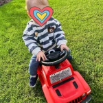 niania - zdjęcie ogłoszenia Opiekunka dla naszego dziecka Żółwin, gm. Brwinów, woj. mazowieckie