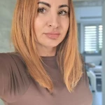 niania - zdjęcie plofirowe użytkownika Marta P.