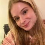 niania - zdjęcie plofirowe użytkownika Amelkaa N.