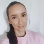 niania - zdjęcie plofirowe użytkownika Joanna S.