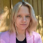 niania - zdjęcie plofirowe użytkownika Kinia F.