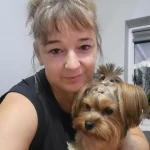 niania - zdjęcie plofirowe użytkownika Alicja W.