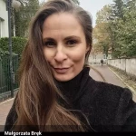 niania - zdjęcie plofirowe użytkownika Małgorzata B.